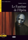 Lire et s'entrainer : Le Fantome de l'Opera + online audio - Book