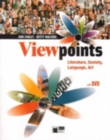 Viewpoints : Student's Book + DVD - Book