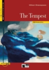 Reading & Training : The Tempest + audio CD - Book