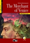 Reading & Training : The Merchant of Venice + audio CD + App - Book