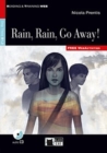 Reading & Training : Rain, Rain, Go Away! + audio CD + App - Book
