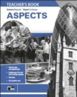 Aspects : Teacher's Book - Book