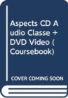 Aspects : CD audio + DVD video - Book