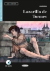 Leer y aprender : Lazarillo de Tormes + online audio + App - Book