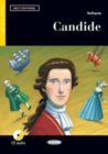 Lire et s'entrainer : Candide + online audio + App - Book