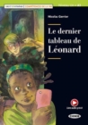Lire et s'entrainer - Competences de la Vie : Le dernier tableau de Leonard + - Book