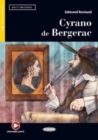 Lire et s'entrainer : Cyrano de Bergerac + online audio + App - Book