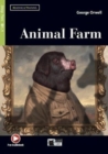 Reading & Training - Life Skills : Animal Farm + online audio - Book