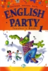 English Party : Teacher's Book 1 - Book