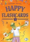 English Party : Flashcards 1 - Book