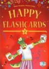 English Party : Flashcards 2 - Book