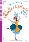 Young ELI Readers - French : Perrette et le pot au lait + downloadable audio - Book
