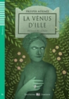 Teen ELI Readers - French : La Venus d'Ile + downloadable audio - Book