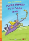 Young ELI Readers - French : Mamie Petronille et le ruban jaune + downloadable - Book
