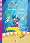 Young ELI Readers - French : PB3 et Coco le Clown + downloadable multimedia - Book