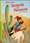 Young ELI Readers - French : Tartarin de Tarascon + downloadable audio - Book