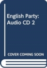 English Party : Audio CD 2 - Book