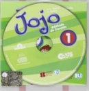 Jojo : Digital book 1 (CD-ROM) - Book