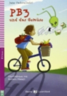 Young ELI Readers - German : PB3 und das Gemuse + downloadable multimedia - Book