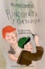 Teen ELI Readers - Spanish : Rinconete y Cortadillo + downloadable audio - Book