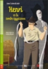 Young ELI Readers - French : Henri et la tombe egyptienne + downloadable multim - Book