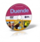 Duende : Libro Digital con Videos (DVD-ROM) A1-A2 - Book