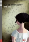 Young Adult ELI Readers - French : Une vie + downloadable audio - Book