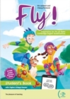 Preparation for Cambridge English (YLE) : Fly! Preparation for A2 Flyers - Studen - Book