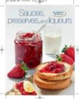 Sauces, Preserves, and Liqueurs - Book