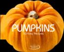 Pumpkins : 50 Easy Recipes - Book