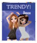 Trendy Model Dance - Book