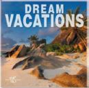 Dream Vacations Cubebook - Book