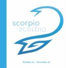 Signs of the Zodiac. Scorpio - Book