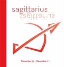 Signs of the Zodiac. Sagittarius - Book