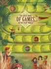 The Great Book of Games in the Fairy World - Book