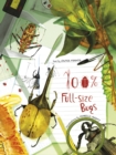 100% Full Size Bugs - Book