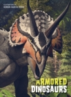 Armoured Dinosaurs - Book