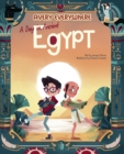 A Day in Ancient Egypt : Avery Everywhere - Book