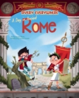 A Day in Ancient Rome : Avery Everywhere - Book