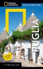 National Geographic Traveler: Puglia - Book