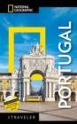National Geographic Traveler: Portugal, 4th Edition - Book