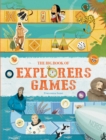 The Big Book of Explorers Games - Book