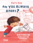 Are You Always Angry? : SOS Parents - Book