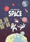 Lift the Flap - Space - Book