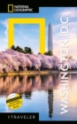 National Geographic Traveler: Washington, DC, 6th Edition - Book