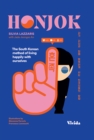Honjok : The South Korean Method to Live Happily With Ourselves - Book