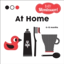 At Home : Baby Montessori - Book