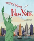 Around New York : Young Explorers - Book