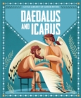Dedalus and Icarus - Book
