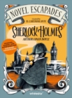 Sherlock Holmes : Puzzles, Games, and Activities for Avid Readers - Book